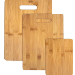 Cutting Board Set of 3