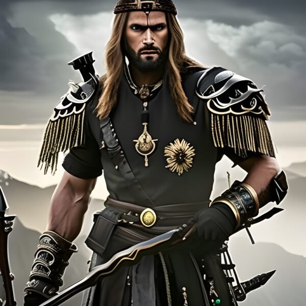 Viking Warriors - Image 3