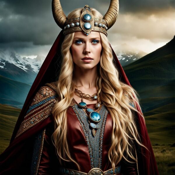 Viking Princess - Image 4