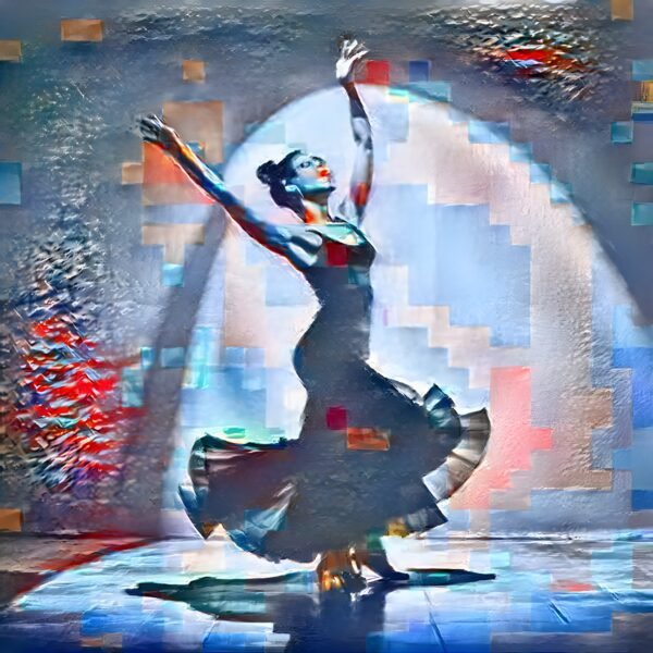 Flamenco Dancers - Image 2