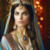 Middle Eastern Princess - Image 3