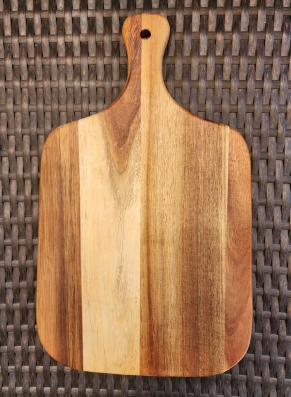 Republic of Ireland Cutting Board - Image 3